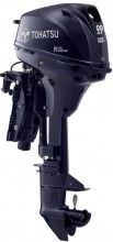 Tohatsu 9.9HP MFS9.9EEPTS
