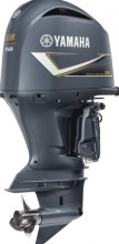 Yamaha 350HP DEC LF350XCC