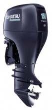 Tohatsu 150HP BFT150AXA