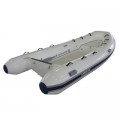 Mercury 430 Rigid Hull Inflatable RIB 13ft 9in White Hypalon 2019