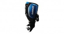 2019 Evinrude E TEC G2 Engines 250 HP H250ZC