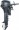 Yamaha 9.9HP High Thrust T9.9XWHB