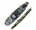 Field And Stream Shadow Caster 123 Angler Kayak