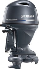 Yamaha 115HP Jet F115JB