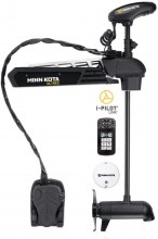 Minn Kota Ultrex 80 Bow Mount Trolling Motor with i Pilot Link