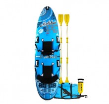 Rave Sports Molokai Inflatable Kayak