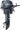 Yamaha 25HP F25LWHC