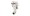 2019 Evinrude E TEC Engines 30 HP E30DRS White