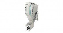 2020 Evinrude E TEC G2 Engines 150 HP K150WXP