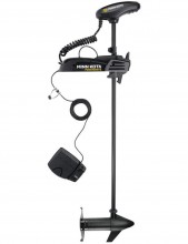 Minn Kota PowerDrive Bow Mount Bluetooth Trolling Motor