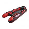 Defender FRB 400 High Pressure Air Floor 13ft 1in Red PVC 2020