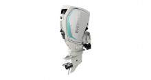 2020 Evinrude E TEC G2 Engines 250 H.O. H250HWXC