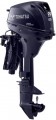 Tohatsu 9.9HP MFS9.9EEPTL