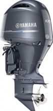 Yamaha 175HP F175LA