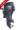 Yamaha F40LEHA Outboard 40HP Scratch And Dent Level 2