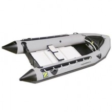 Zodiac HP Air Floor 13 ft 9 in Gray PVC 2020