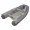 Zodiac Rigid Hull RIB 8 ft 6 in Gray Lt Gray Hypalon 2017