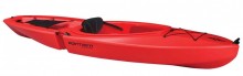 Point 65 Gemini GT Solo Kayak