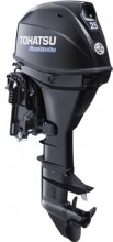 Tohatsu 25HP MFS25CEL