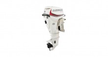 2020 Evinrude E TEC Engines 30 HP E30DPSL