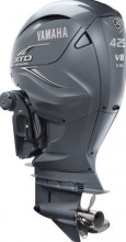 Yamaha 425HP DEC LXF425USA