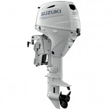 Suzuki 30 HP DF30ATLW2 Outboard Motor
