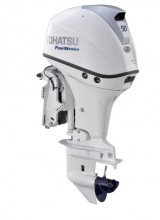 Tohatsu 60HP MFS60AWETL