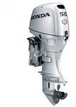 Honda 50HP BF50D4LRTA