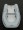 AB 10 VS Rigid Hull Inflatable RIB 10 ft 6 in Gray Hypalon 2019