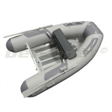 Zodiac Aluminum Hull RIB 8 ft 0 in Hypalon Gray Lt Gray 2020