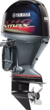 Yamaha 90HP VF90LA V MAX SHO