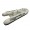 Mercury 320 Aluminum Hull RIB 10ft 6in White Hypalon 2019