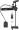 Minn Kota Ultrex 80 Bow Mount Trolling Motor with i Pilot