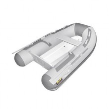 Zodiac Compact RIB 9 ft 10 in Gray Lt Gray 2019