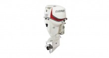 2020 Evinrude E TEC Engines 150 HP E150DPX