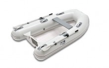 Achilles HB 240AL Aluminum Hull Inflatable RIB 7 ft 10 in Hypalon 2019