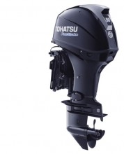 Tohatsu 50HP MFS50AETL