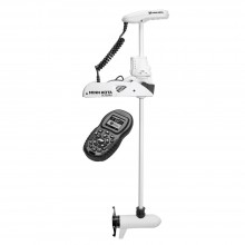 Minn Kota Riptide Ulterra 80 Bow Mount Trolling Motor with i Pilot