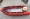 Defender 470 Aluminum Floor 15 ft 5 in Commercial Grade Red Hypalon 2020