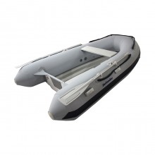 Defender 265 Rigid Hull Inflatable RIB 8ft 6in Gray Hypalon 2020