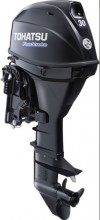 Tohatsu 30HP MFS30CWETL