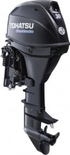 Tohatsu 30HP MFS30CWETS