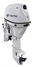 Tohatsu 20HP MFS20EWEPTL