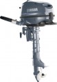 Yamaha 4HP F4LMHA