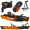 Old Town Sportsman Autopilot 120 Motorized Fishing Kayak