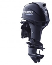 Tohatsu 60HP MFS60AETUL