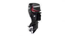 2020 Evinrude E TEC Pontoon Series 90 HP E90GNL