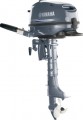 Yamaha 4HP F4SMHA