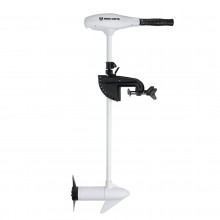 Minn Kota Riptide 45 36 in V T Transom Mount Trolling Motor