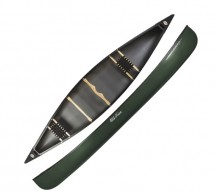 Old Town Canoe Discovery 158 Canoe